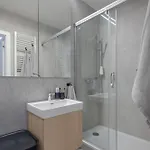 Zwirnovka - Brand New - 24-7 - Free Parking - Shopping Center Nivy - Main Bus Station * Μπρατισλάβα