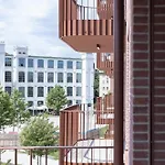 Zwirnovka - Brand New - 24-7 - Free Parking - Shopping Center Nivy - Main Bus Station Appartamento Bratislava
