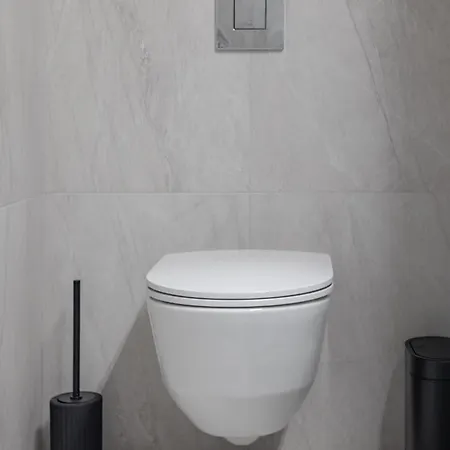 Apartmán Zwirnovka - Brand New - 24-7 - Free Parking - Shopping Center Nivy - Main Bus Station *